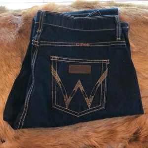 Wrangler Cash jeans